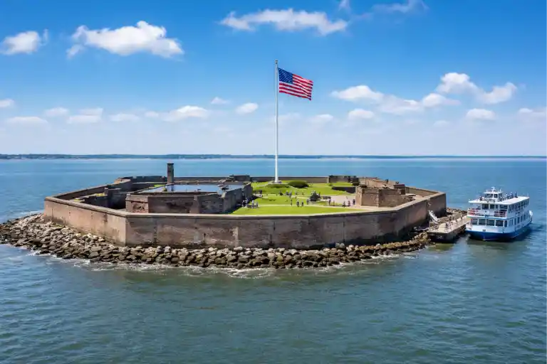 Is Fort Sumter Worth Visiting Ultimate Honest Travel Guide