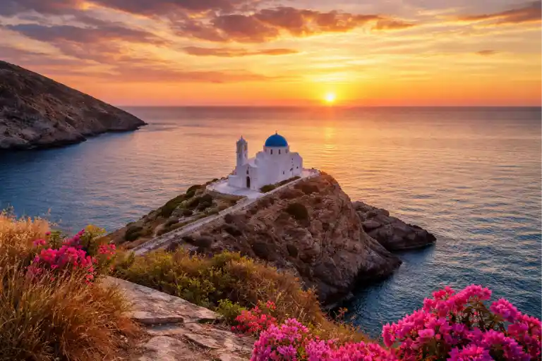 Is Sifnos Worth Visiting The Ultimate Travel Guide for 2026