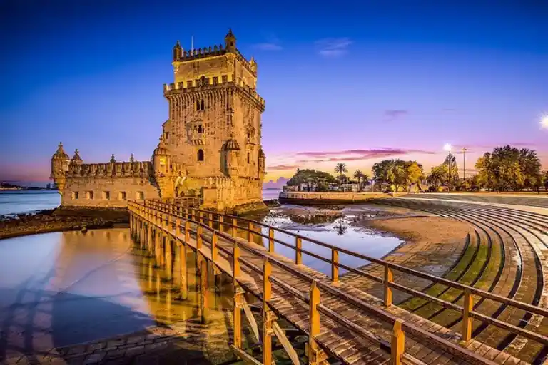 Lisbon Neighborhood Guide (Where to Explore)