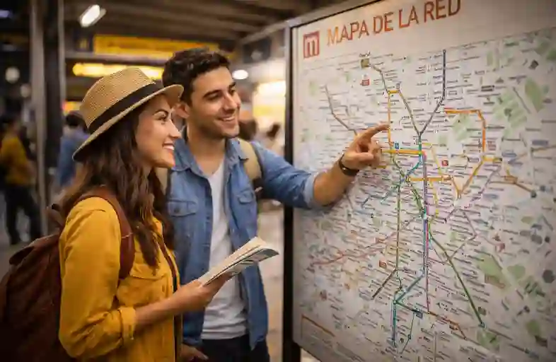 Mexico City Travel Tips for First-Time Visitors