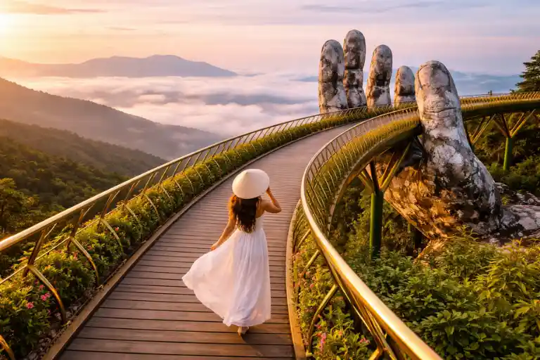 Most Instagrammable & Scenic Spots by City