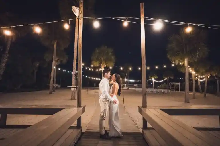 Most Romantic Date Night Ideas in Charleston