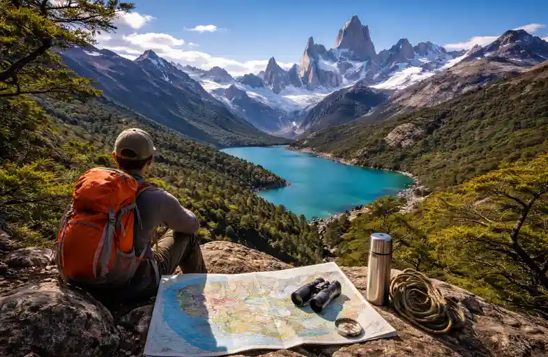 Planning Your Patagonia Trip