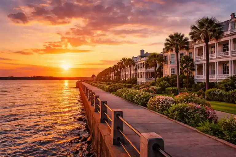 Pros and Cons of Living in Charleston SC Before You Move