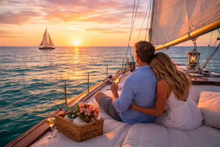 Romantic Experiences in Key West