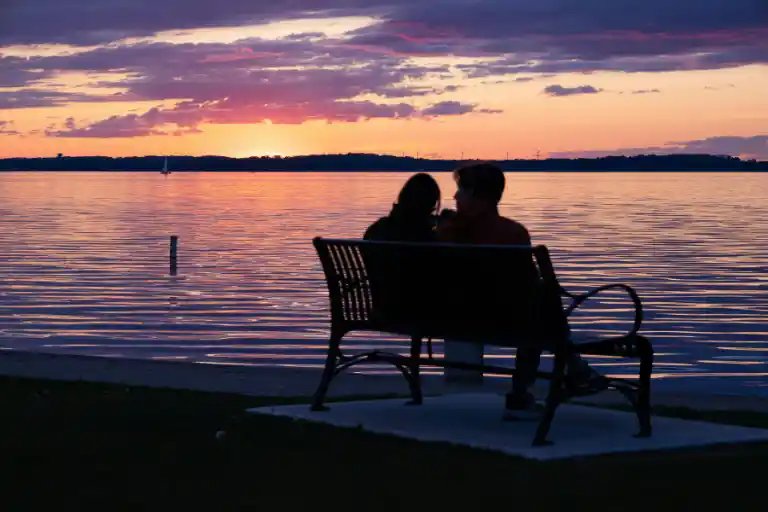 Seasonal Date Night Ideas (Plan for Every Season)