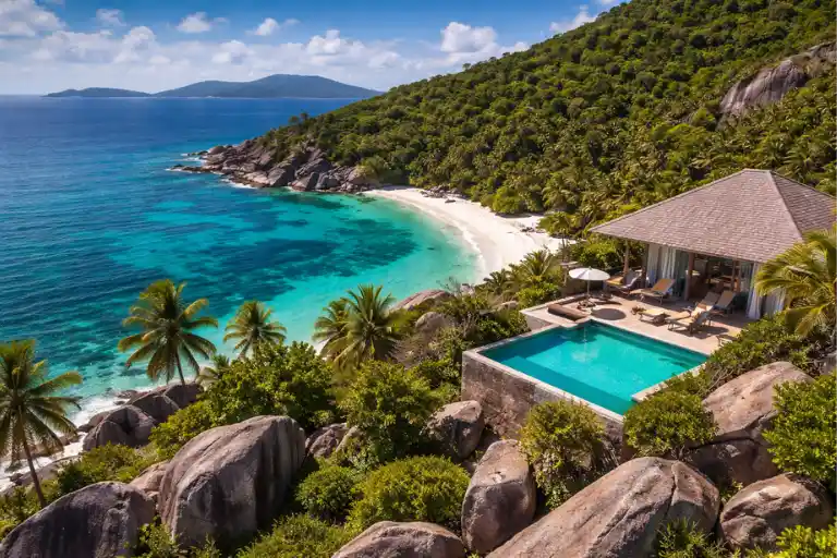 Six Senses Zil Pasyon Seychelles Review Is It Worth It