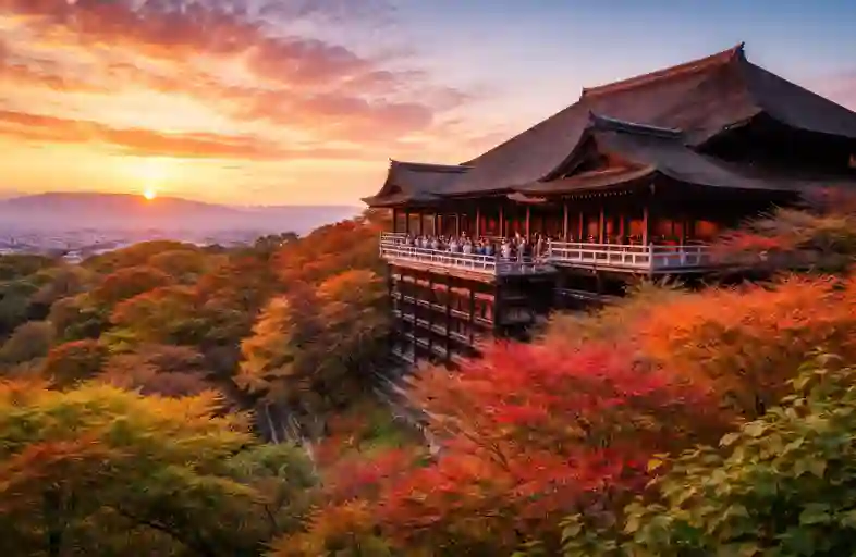 The Best 2 Day Kyoto Itinerary for 2026 Travel Guide