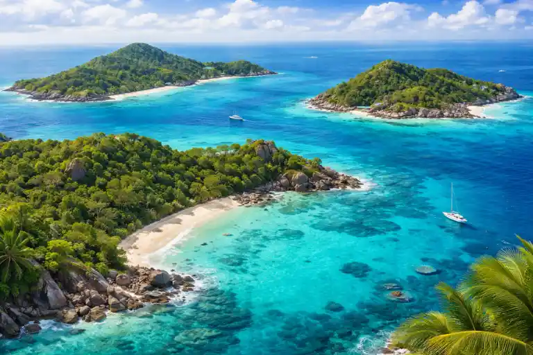 The Best 7 Day Seychelles Itinerary Secret Route Most Travelers Miss