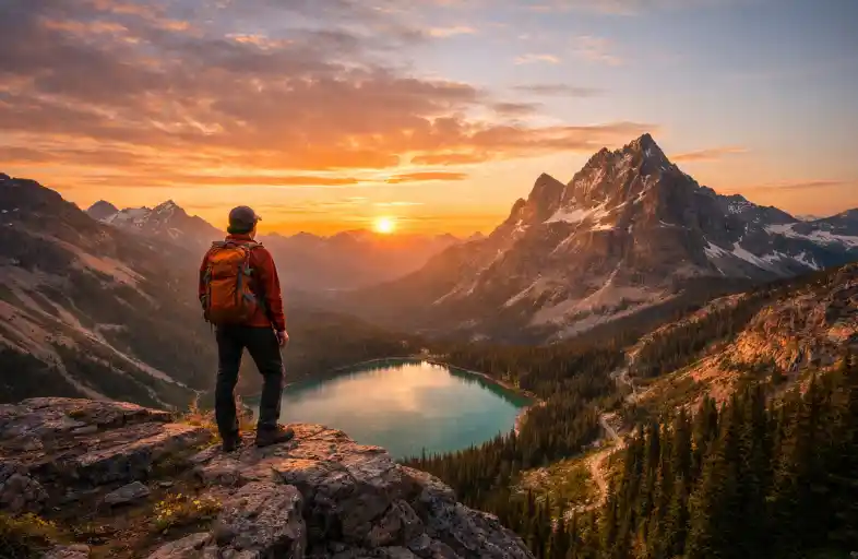 The Best Adventure Captions for Instagram 300+ Ultimate Ideas