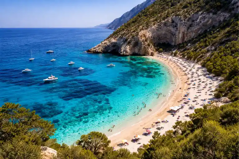 The Best Beaches in Sardinia Ultimate Guide to Hidden Gems