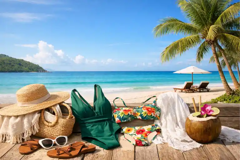 The Best Beachwear Clothing Brands for Women Ultimate Guide