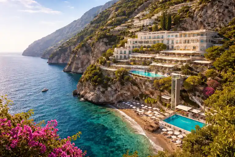 The Best Borgo Santandrea Amalfi Luxury Hotel Review Guide for 2026