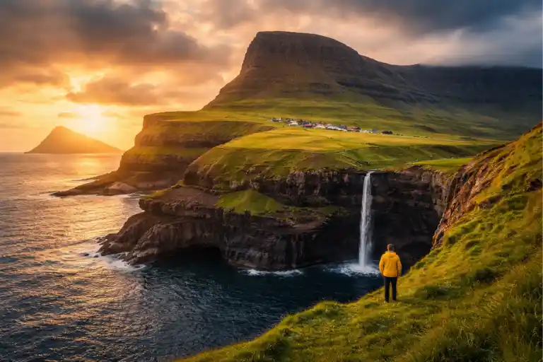 The Best Faroe Islands Travel Guide Itinerary Tips Hidden Gems
