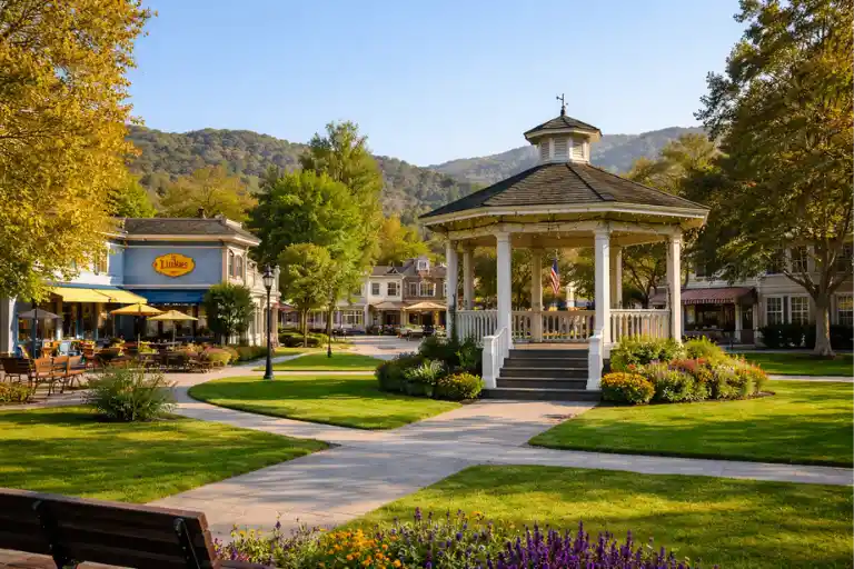 The Best Gilmore Girls Set Guide Location Tour and Box Set