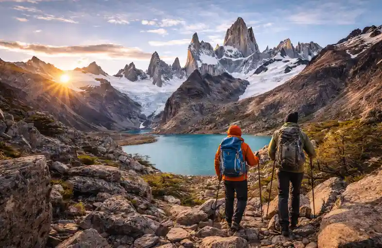 The Best Hikes in Patagonia