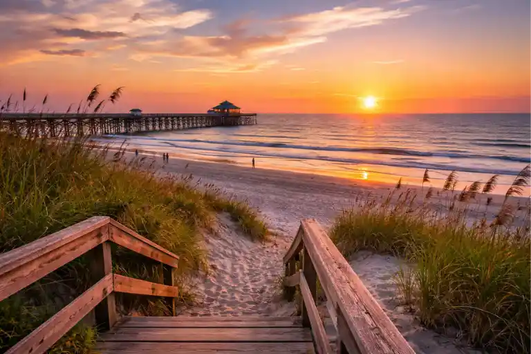 The Best Things to Do on Folly Beach SC Secret Spots and Tips