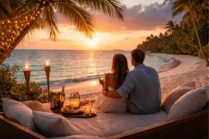 The Best Weekend Getaways for Romantic Couples You Will Love