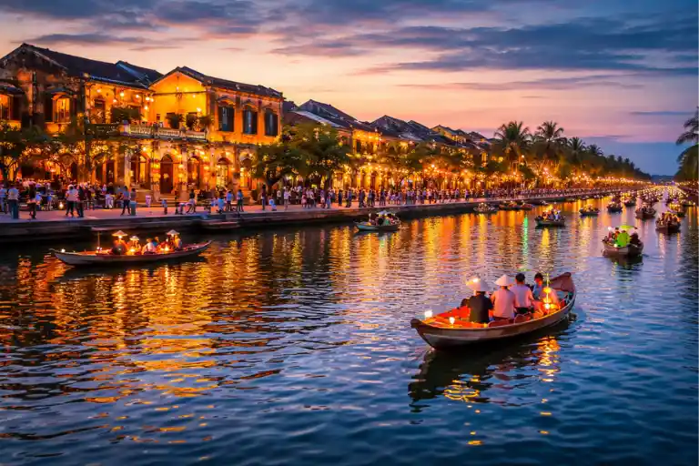 The Ultimate 5 Cities to Visit in Vietnam for First-Time Travelers