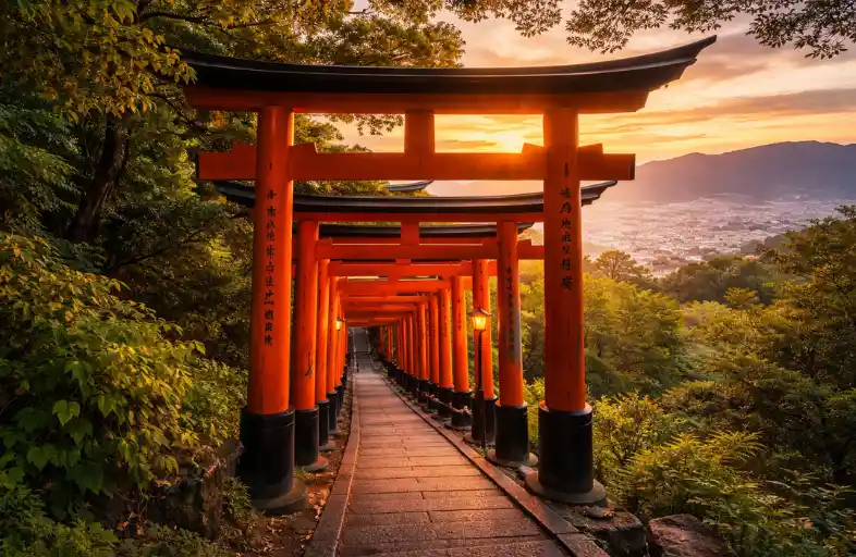 The Ultimate 5 Days in Kyoto Trip Itinerary for First-Time Visitors