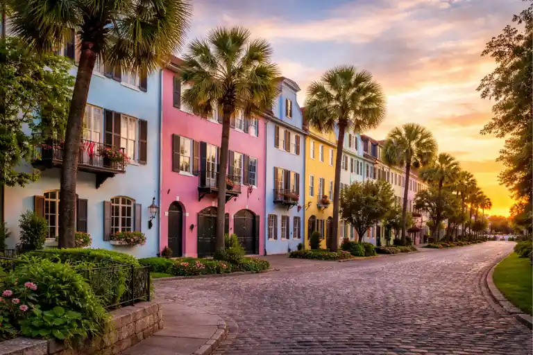 The Ultimate Charleston Bucket List 35 Amazing Things to Do