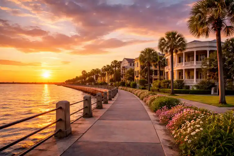The Ultimate Charleston Bucket List Experiences