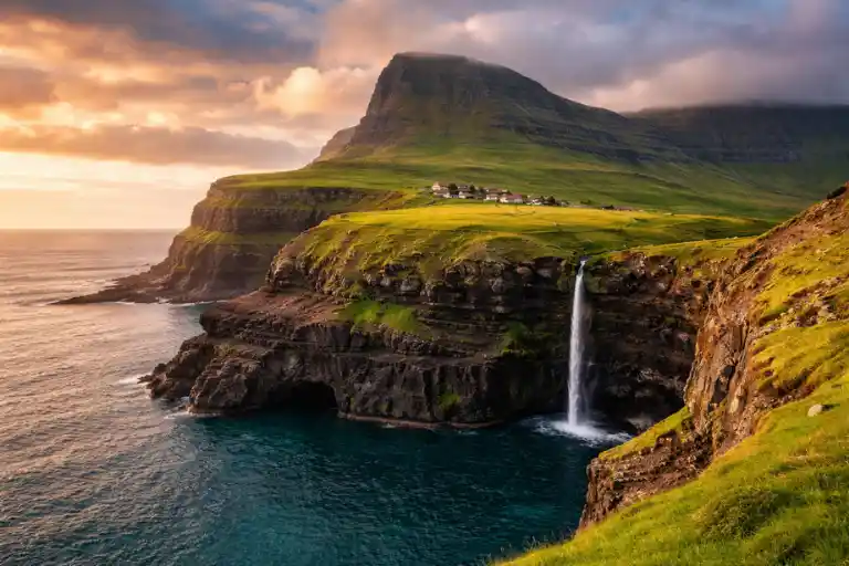The Ultimate Faroe Islands Itinerary Best 3 to 7 Day Travel Guide