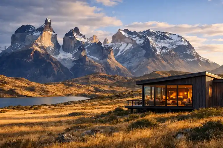 The Ultimate Staying at Awasi Patagonia Luxury Hotel Review