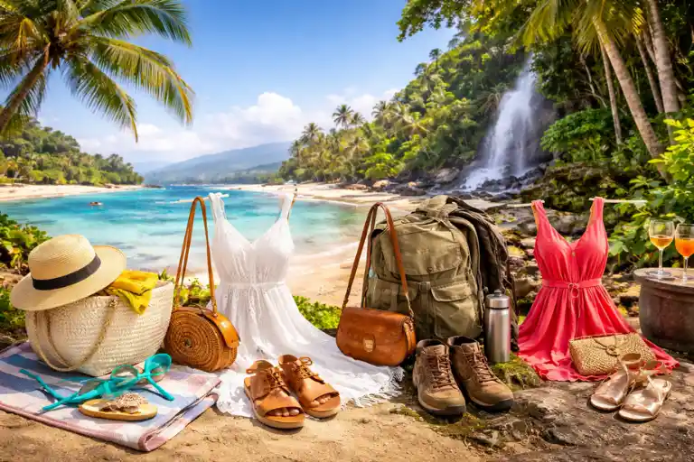 The Ultimate What to Wear in Puerto Rico Guide Easy Packing Tips