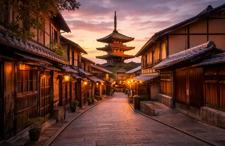 Things to Know Before Visiting Kyoto