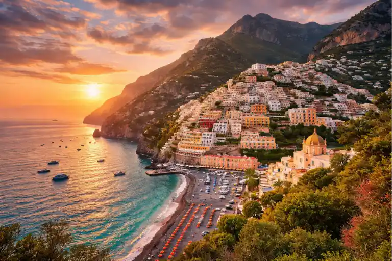 Top 10 Best Places to Visit in Italy Ultimate Travel Guide 2026