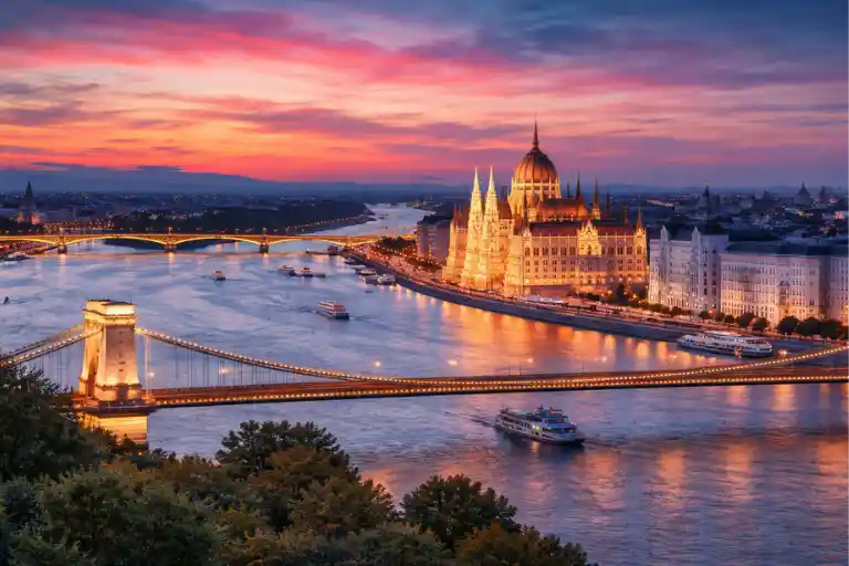 Top 10 Best Things to Do in Budapest Ultimate Guide Hidden Gems