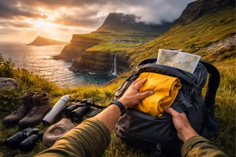 Top 10 Best Things to Do in Faroe Islands