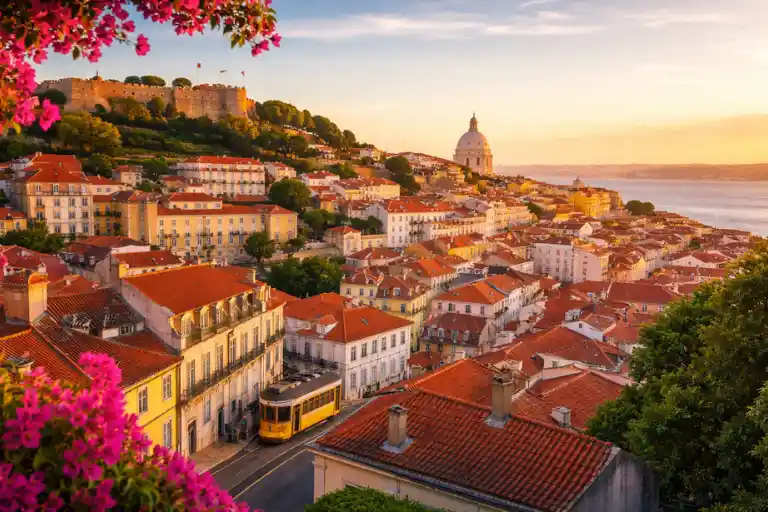 Top 10 Best Things to Do in Lisbon with Hidden Gems and Tips