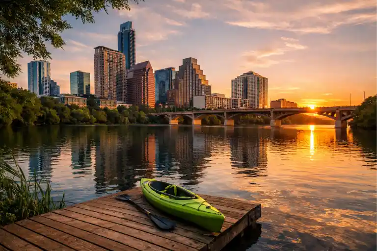 Top 25 Fun Things to Do Alone in Austin Best Solo Travel Guide
