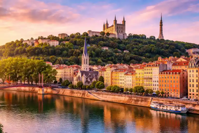 Top 3 Things to Do in Lyon Hidden Gems You Must See Today