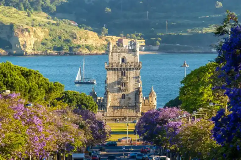 Top Attractions in Lisbon