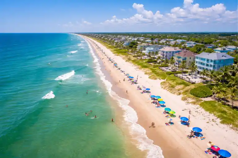 Top Beach Towns in South Carolina (Quick Overview)