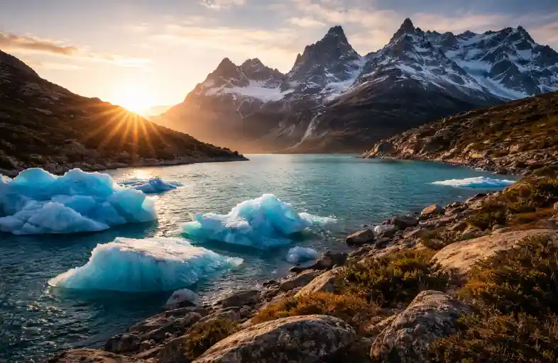 What Makes Patagonia One of the World’s Most Unique Destinations