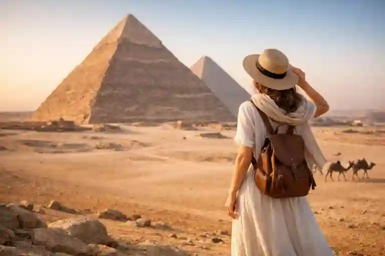 What to Wear in Egypt Ultimate Packing Guide for Tourists 2026
