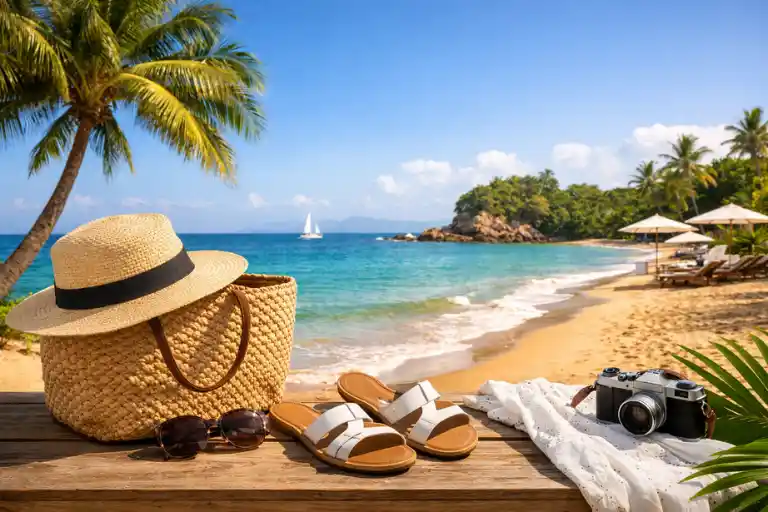 What to Wear in Puerto Rico by Activity