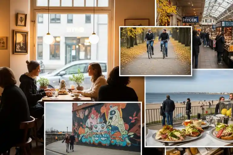Best Non-Touristy Things to Do in Copenhagen
