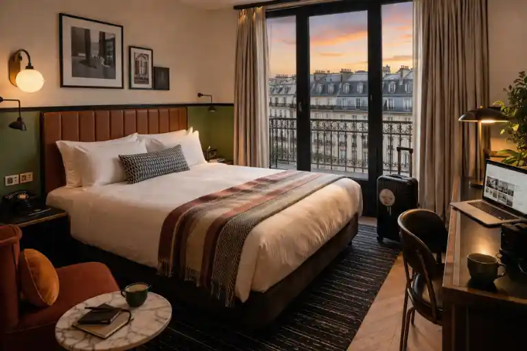 Best Room Selection Tips & Booking Hacks