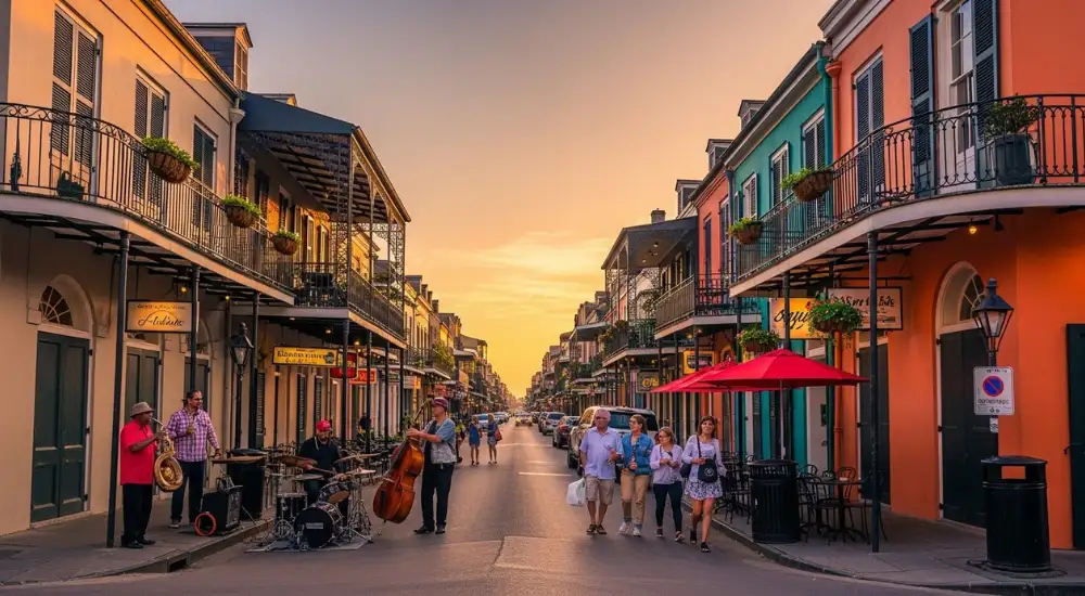 Best Things to Do in New Orleans
