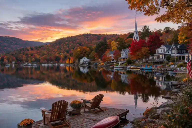 Hidden Gem Thanksgiving Destinations (Less Crowded)