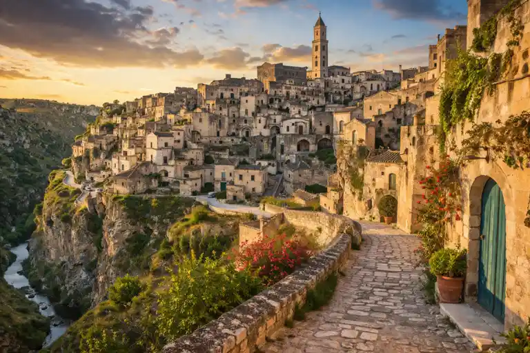 Hidden Gems in Italy (Less Crowded & Unique)