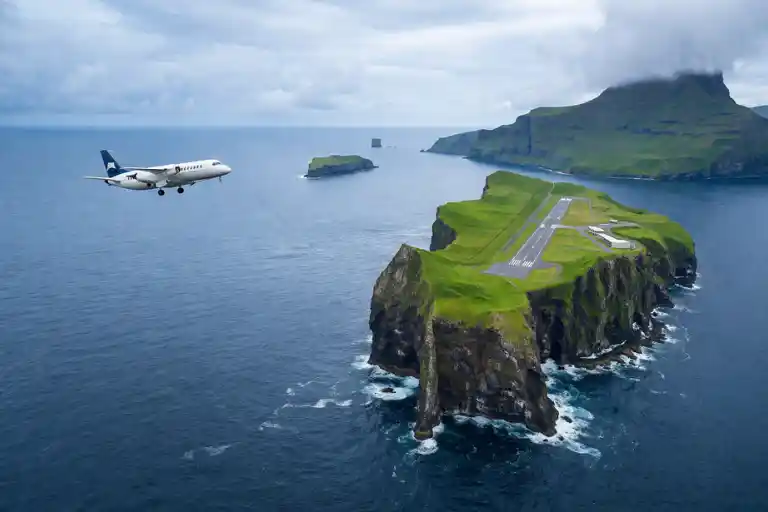 How to Get to the Faroe Islands Best Routes Secrets You Must Know