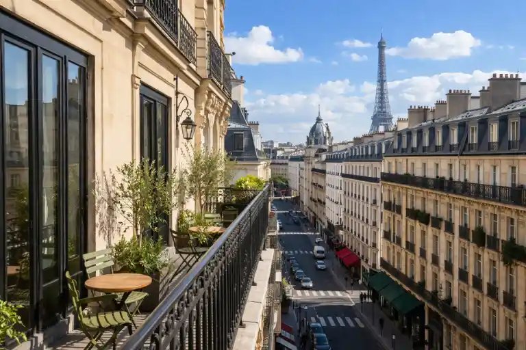 Location Review – Is The Hoxton Paris Well-Located