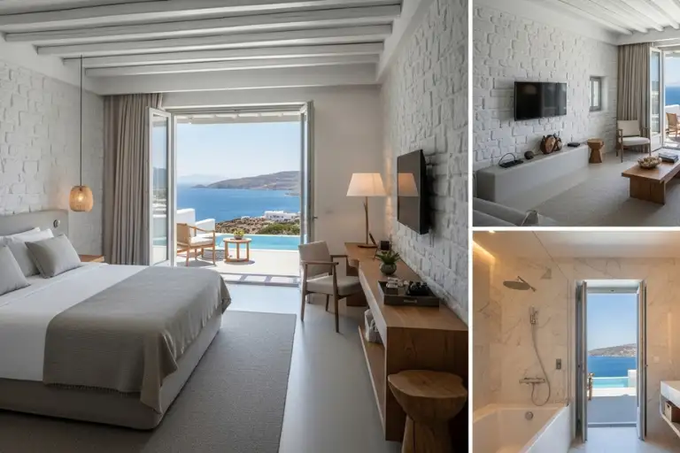 Rooms & Suites Breakdown – Which One Is Best