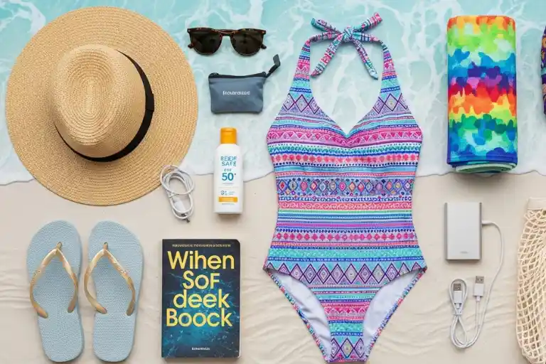 Smart Packing Hacks That Save Space and Time